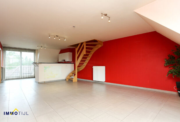 Appartement te huur in Dendermonde