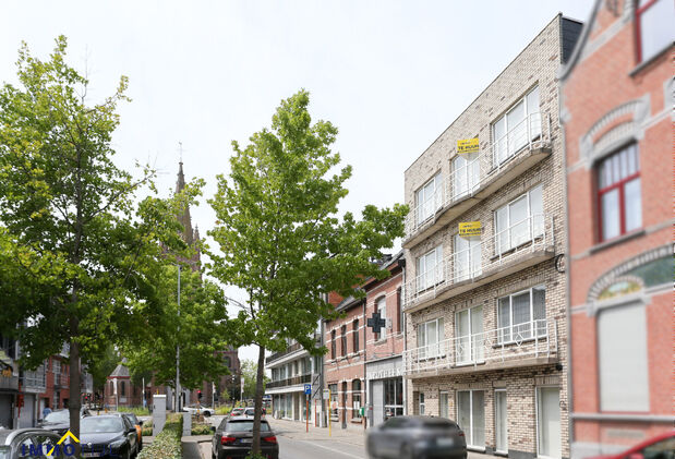 Appartement te huur in Dendermonde