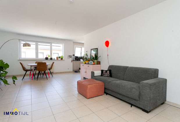 Appartement te huur in Dendermonde