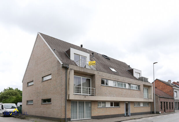 Appartement te huur in Dendermonde