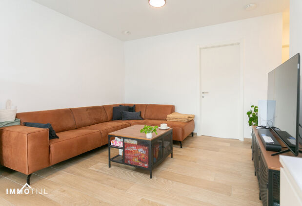 Appartement te huur in Dendermonde