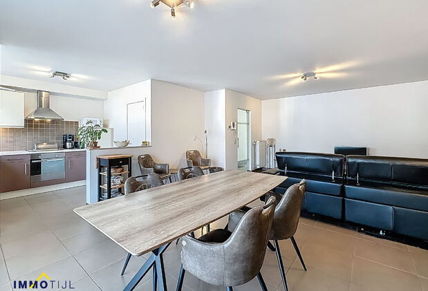 Appartement te huur in Erembodegem
