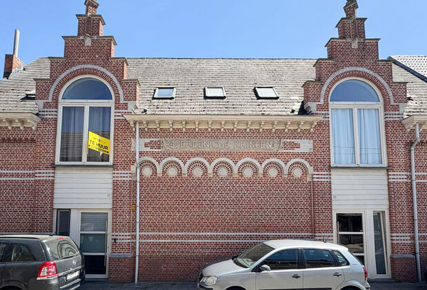 Appartement te huur in Hamme