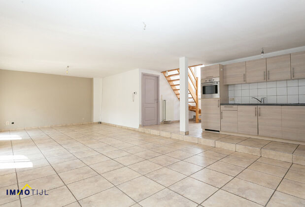 Appartement te huur in Hamme
