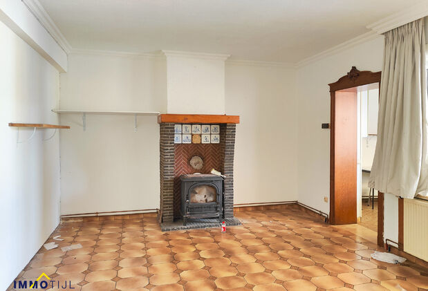 Appartement te huur in Herdersem