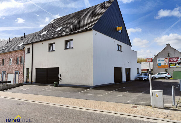 Appartement te huur in Herzele