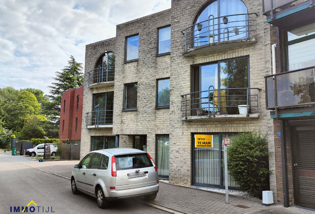 Appartement te huur in Hofstade