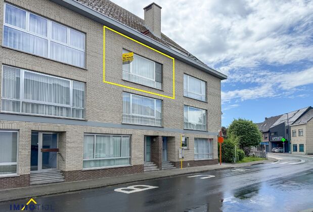 Appartement te huur in Hofstade