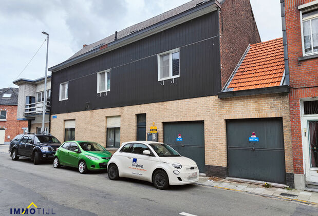 Appartement te huur in Lebbeke