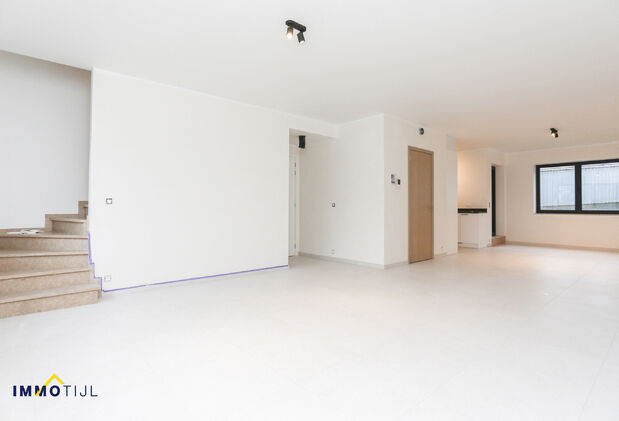 Appartement te huur in Lebbeke