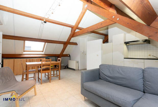 Appartement te huur in Lebbeke