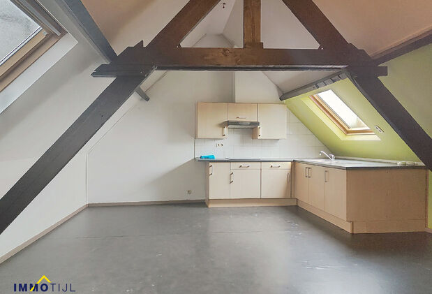 Appartement te huur in Lebbeke