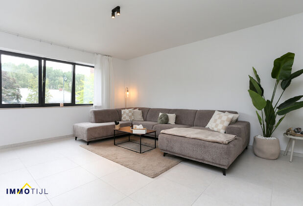 Appartement te huur in Lebbeke