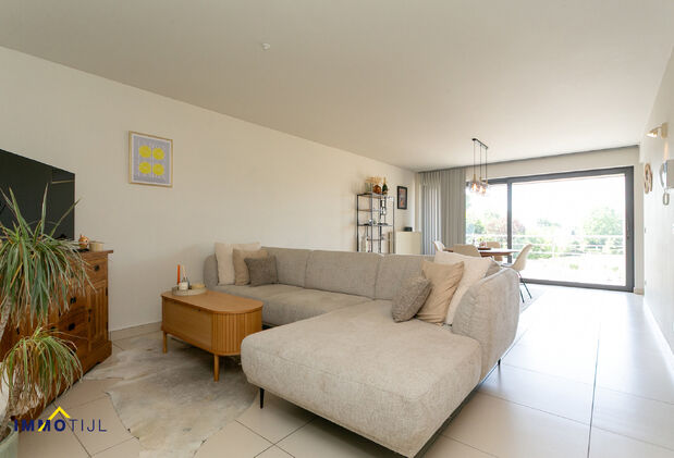 Appartement te huur in Lebbeke