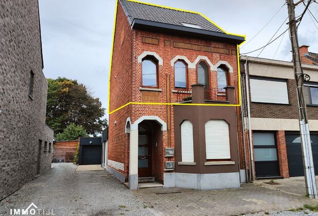 Appartement te huur in Lebbeke