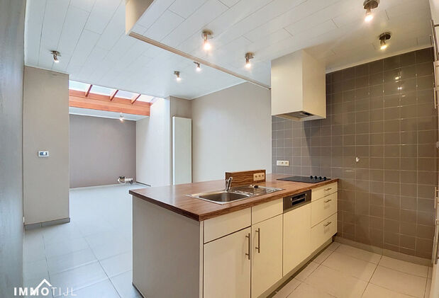 Appartement te huur in Lebbeke