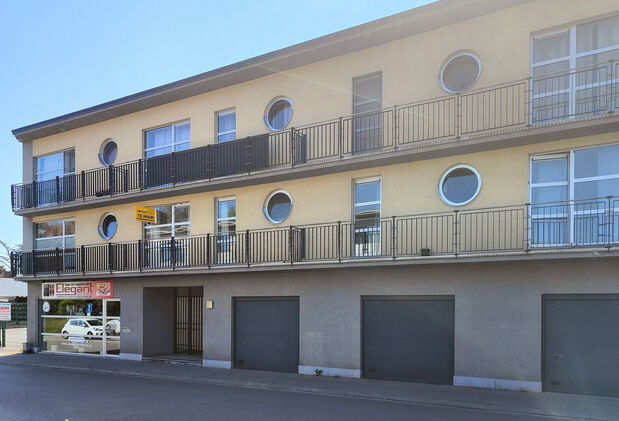 Appartement te huur in Liedekerke