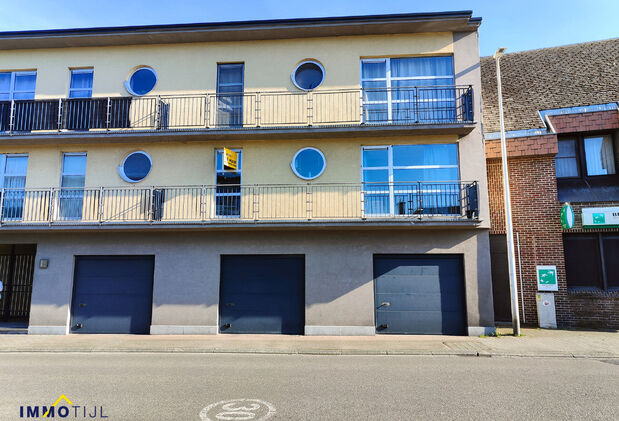 Appartement te huur in Liedekerke