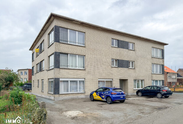Appartement te huur in Liedekerke