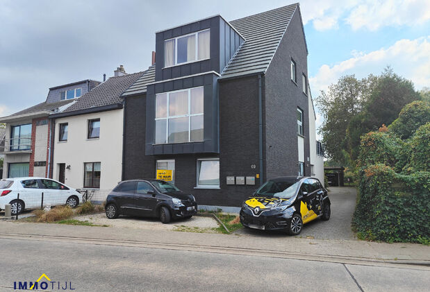 Appartement te huur in Meldert