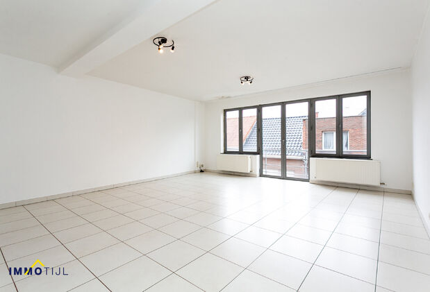 Appartement te huur in Merchtem