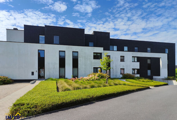 Appartement te huur in Moorsel