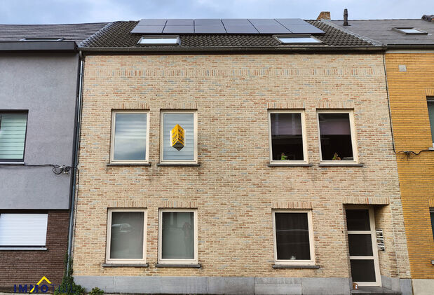 Appartement te huur in Moorsel