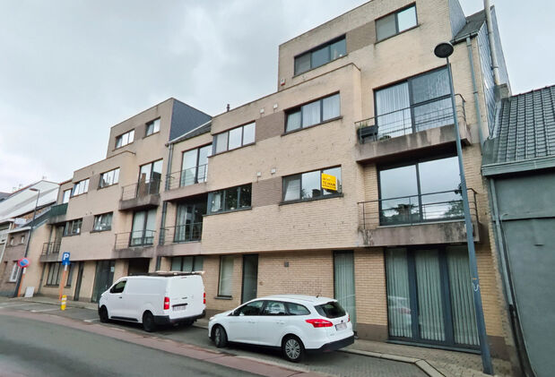Appartement te huur in Nieuwerkerken