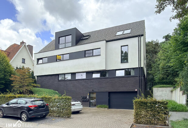 Appartement te huur in Ninove