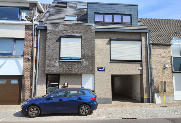 Appartement te huur in Welle