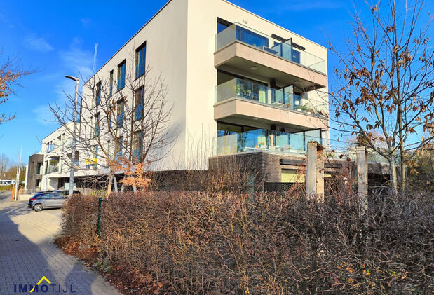 Appartement te huur in Wetteren