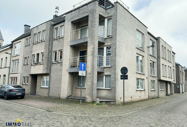 Appartement te koop in Aalst