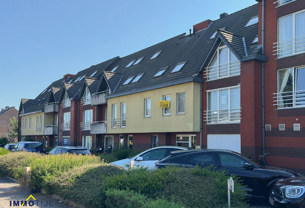 Appartement te koop in Aalst