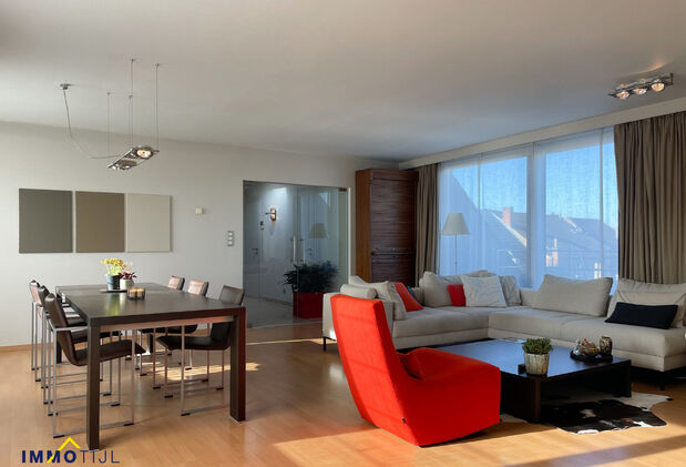 Appartement te koop in Aalst
