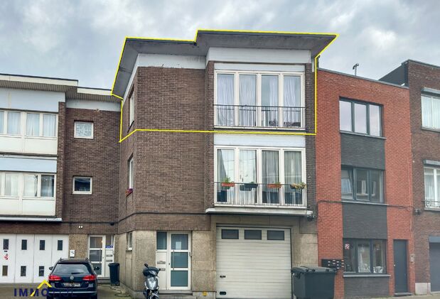 Appartement te koop in Aalst