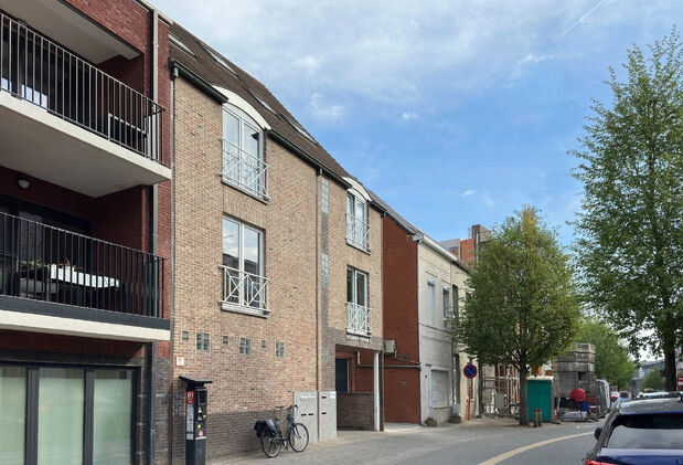 Appartement te koop in Aalst