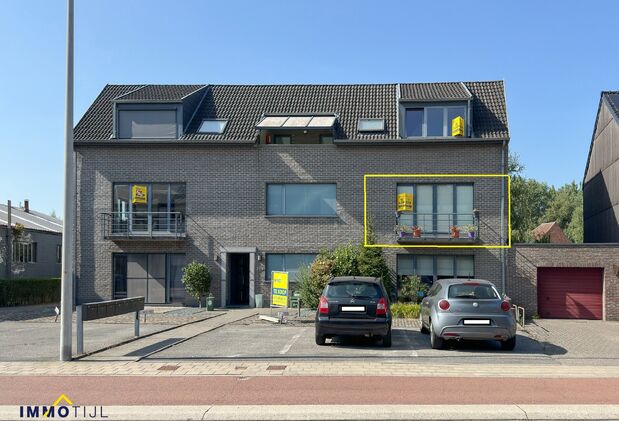 Appartement te koop in Aalst