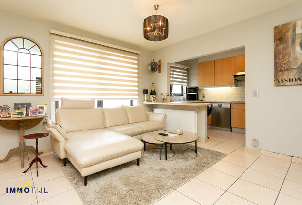Appartement te koop in Aalst
