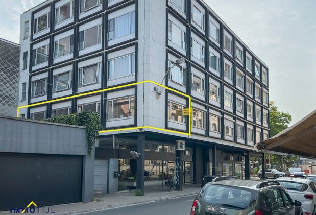 Appartement te koop in Aalst