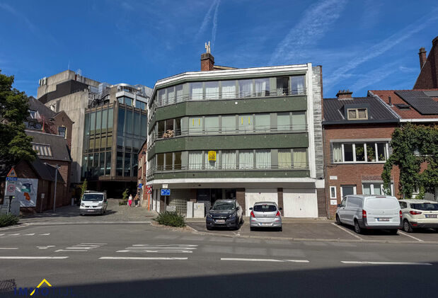 Appartement te koop in Aalst