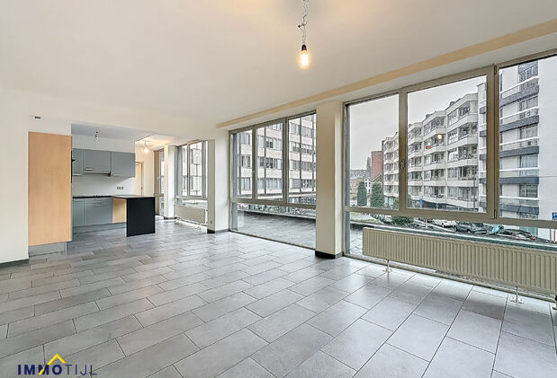 Appartement te koop in Aalst