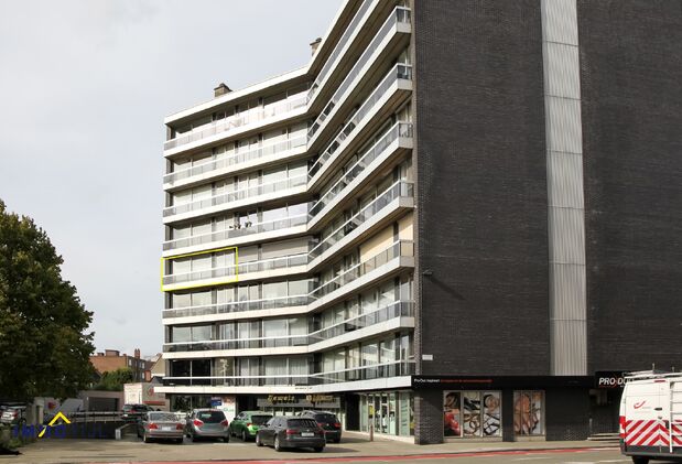 Appartement te koop in Aalst