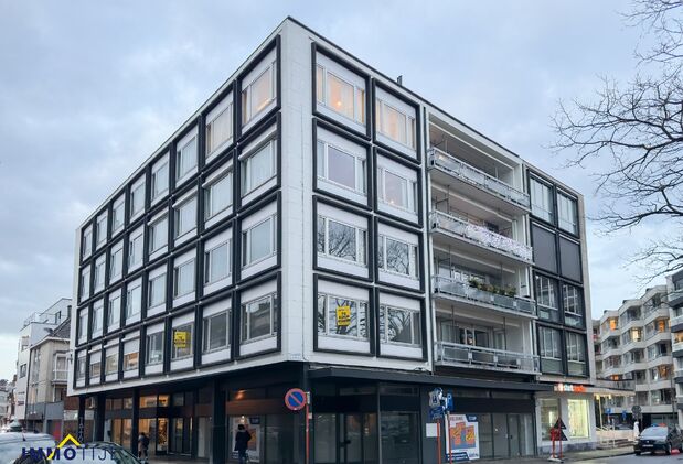 Appartement te koop in Aalst