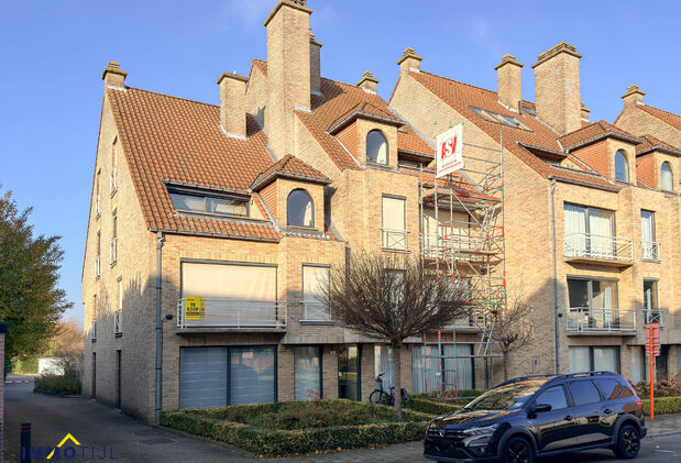 Appartement te koop in Aalst