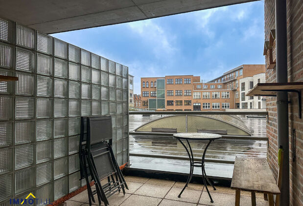 Appartement te koop in Aalst