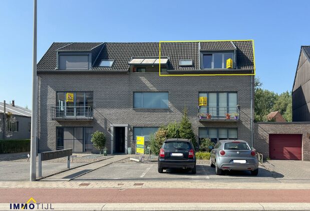 Appartement te koop in Aalst