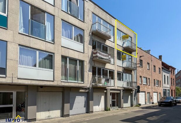 Appartement te koop in Aalst