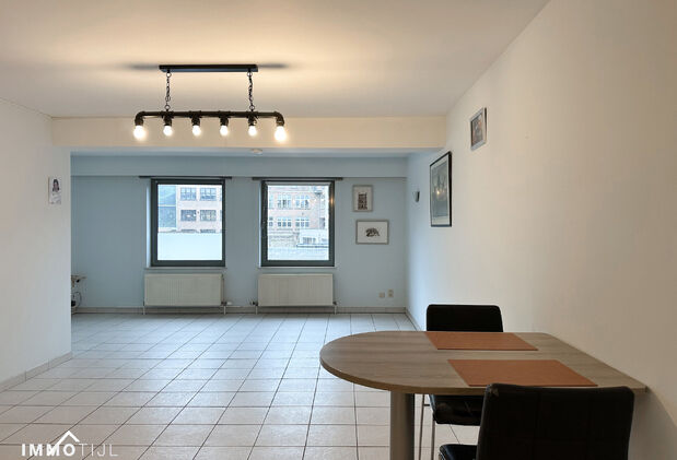 Appartement te koop in Aalst