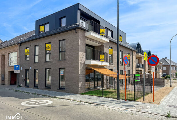Appartement te koop in Aalst