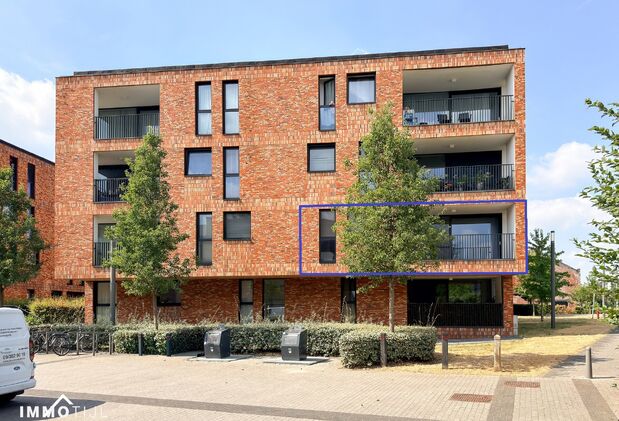 Appartement te koop in Aalst
